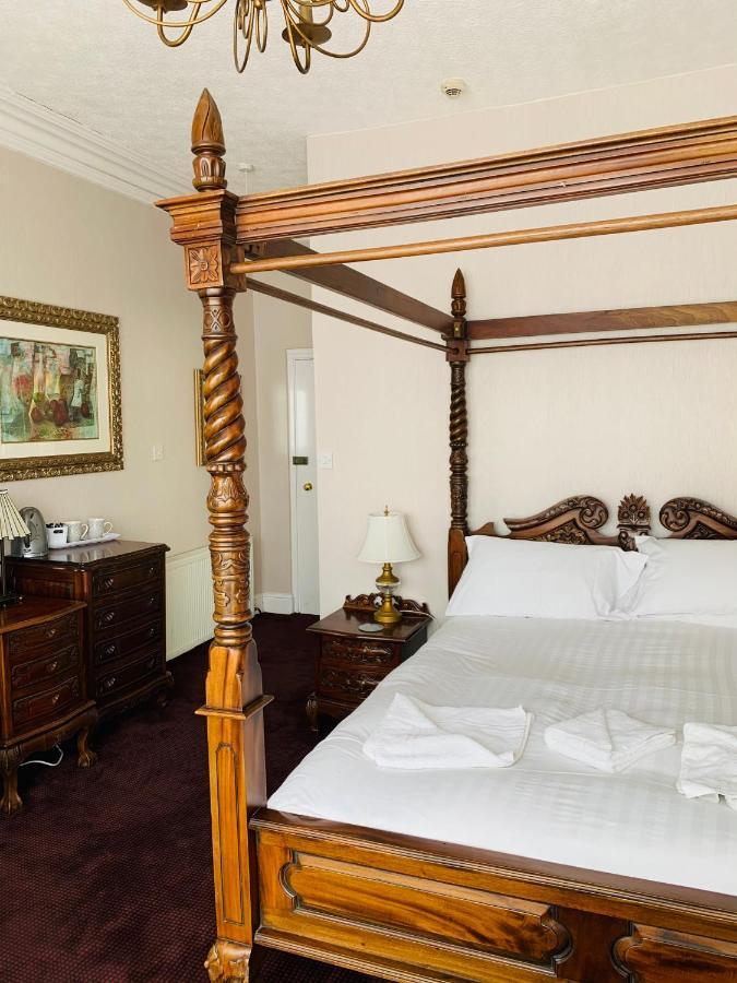 Hotel Bella Vista 4*