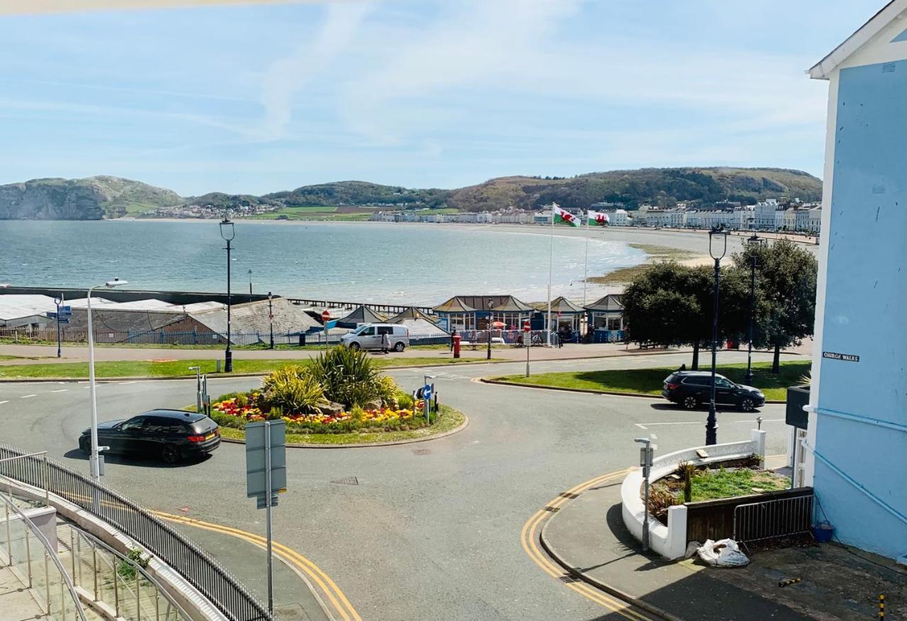 Bella Vista Llandudno