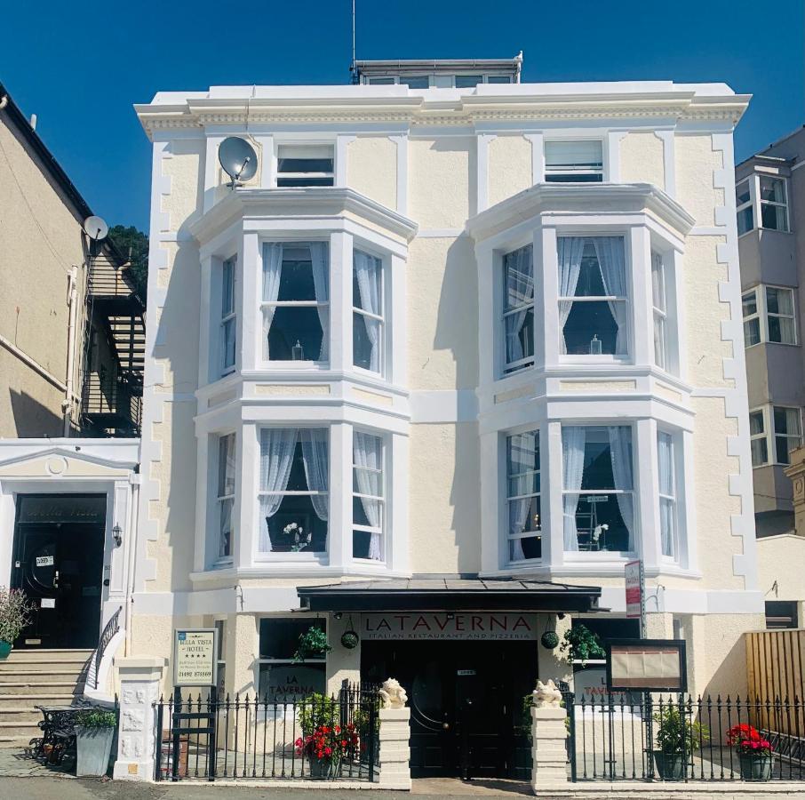 Hotel Bella Vista Llandudno