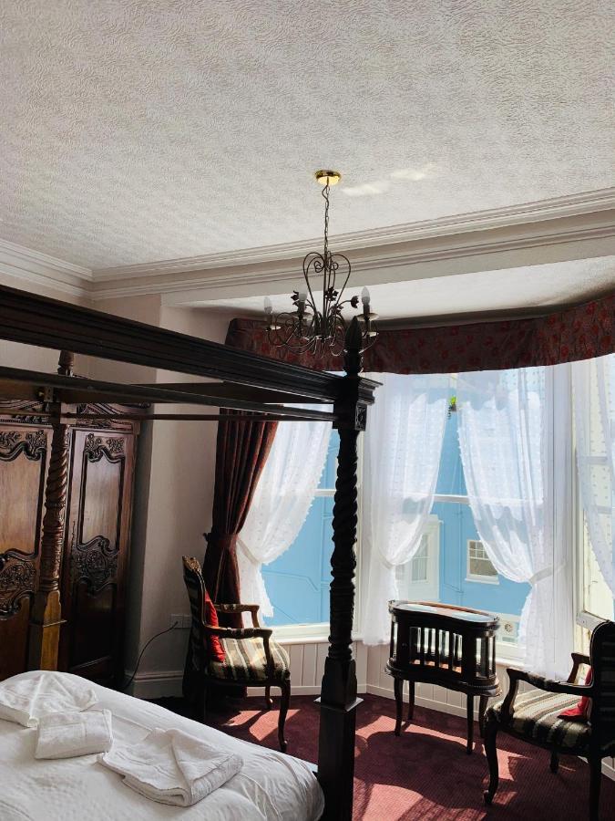 Hotel Bella Vista 4*