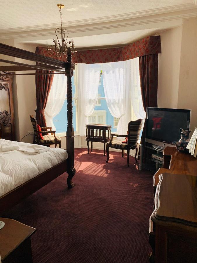 Hotel Bella Vista 4*