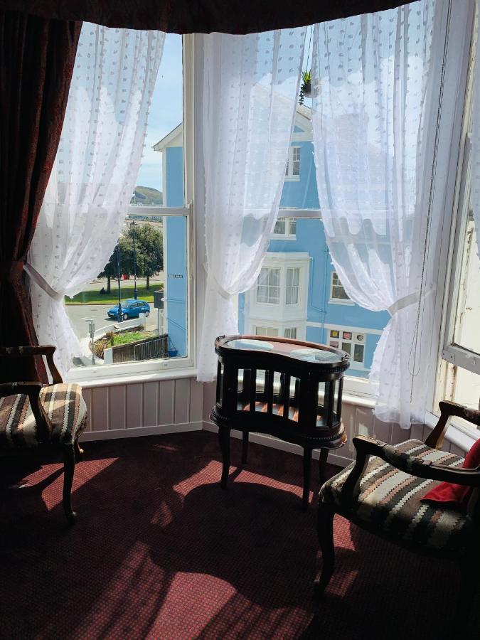 Bella Vista Hotel 4*