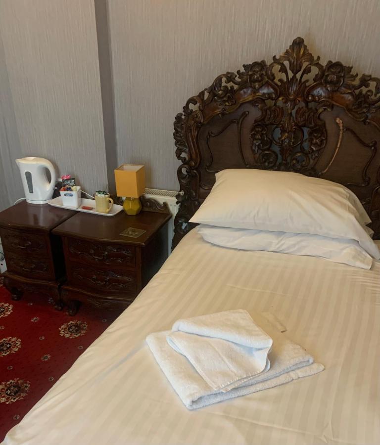 Bella Vista Hotel