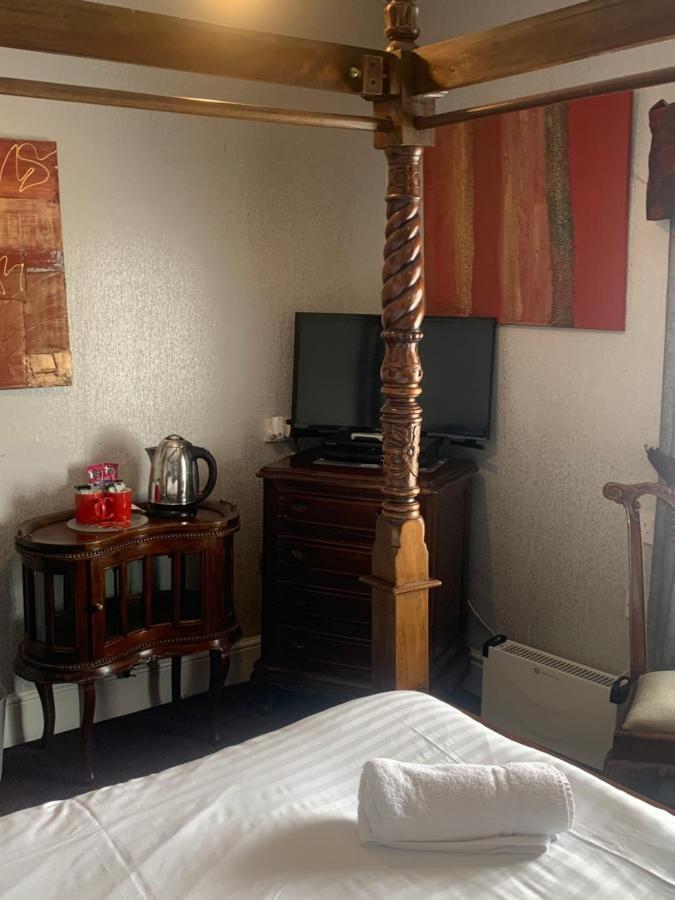 Hotel Bella Vista 4*