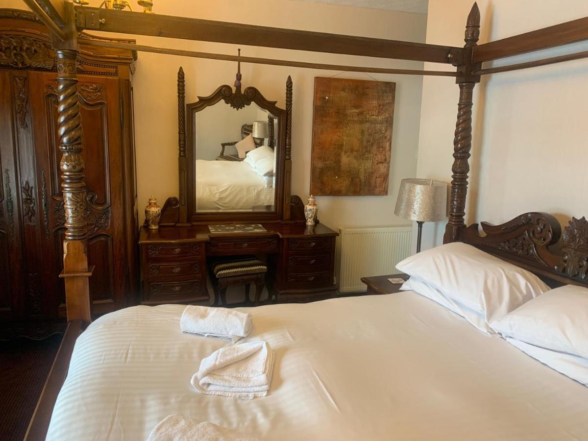 Hotel Bella Vista