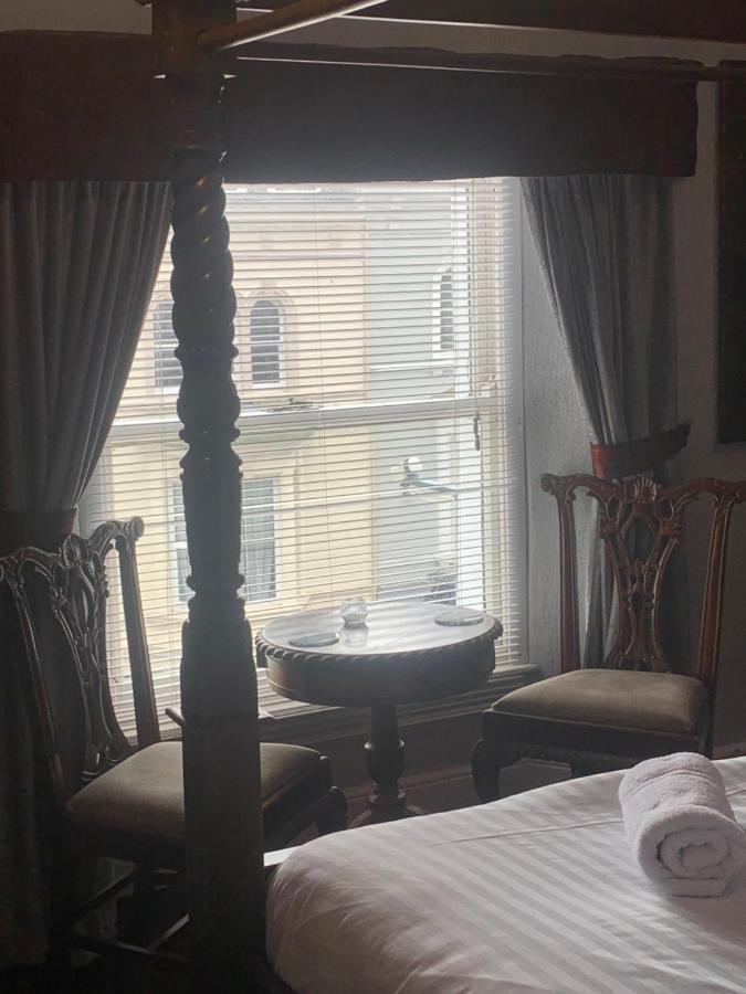 Hotel Bella Vista Llandudno