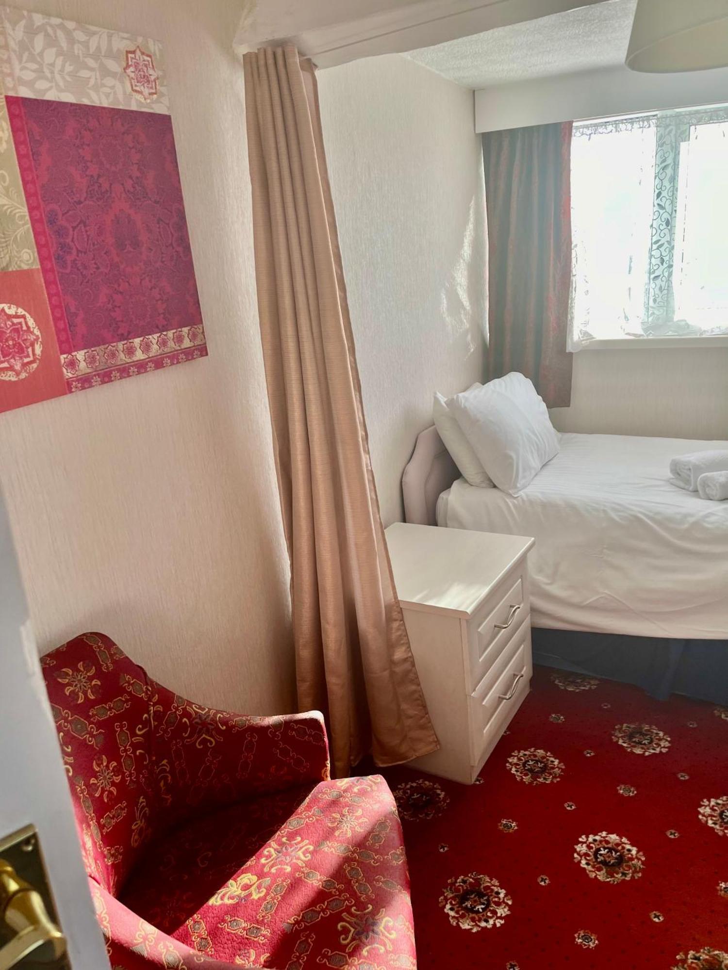 Bella Vista 4* Llandudno