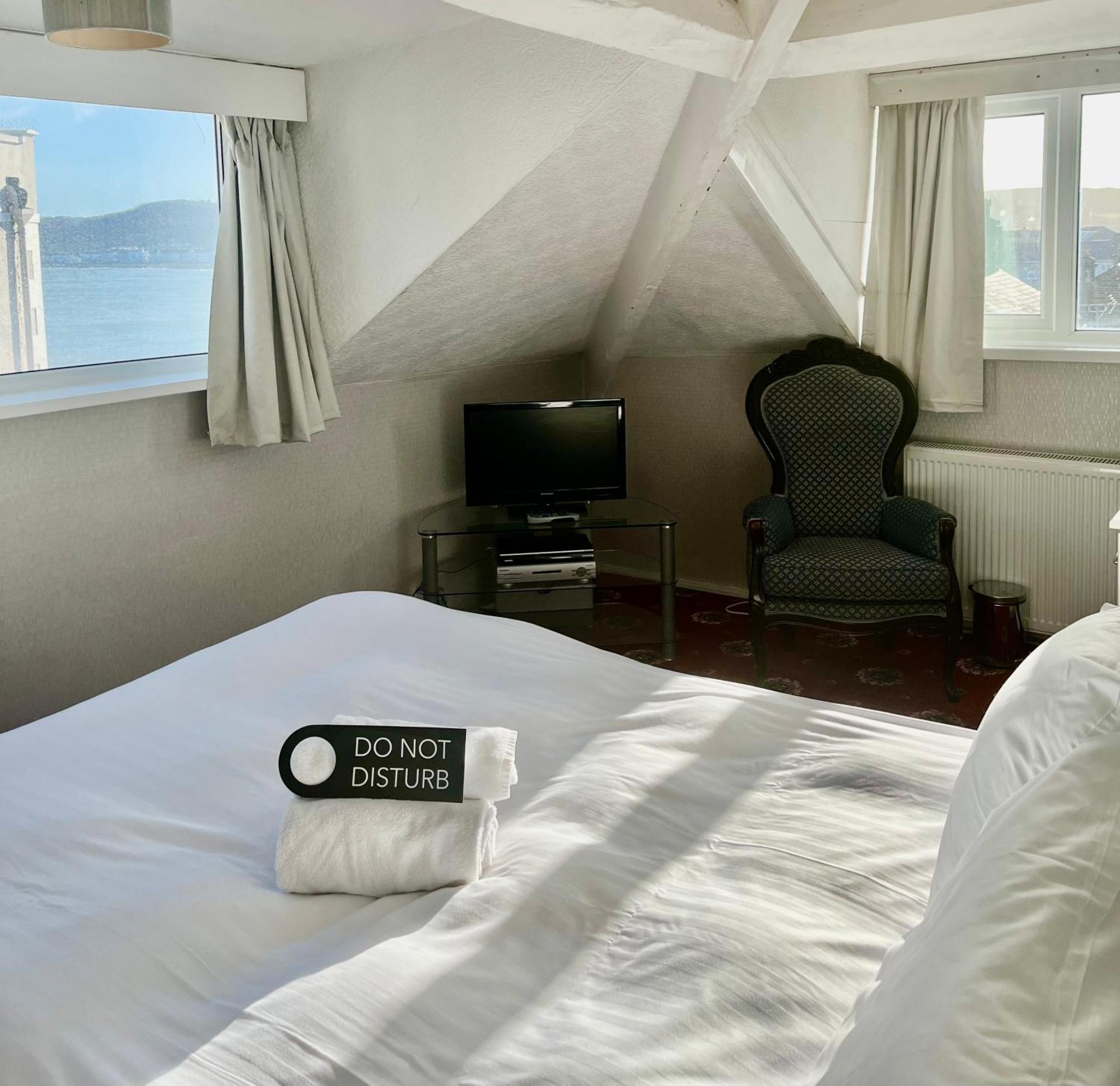 Bella Vista 4* Llandudno