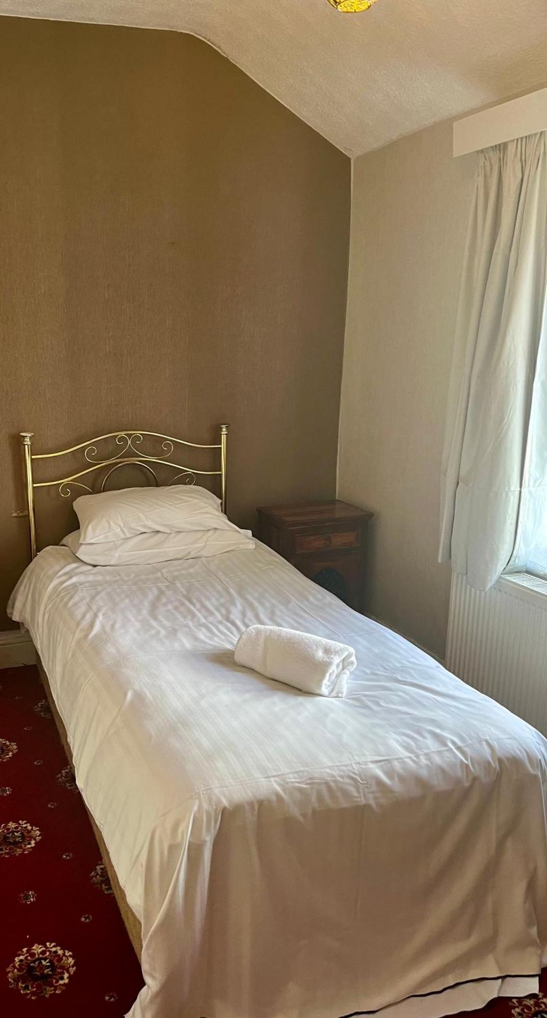 Hotel Bella Vista Llandudno