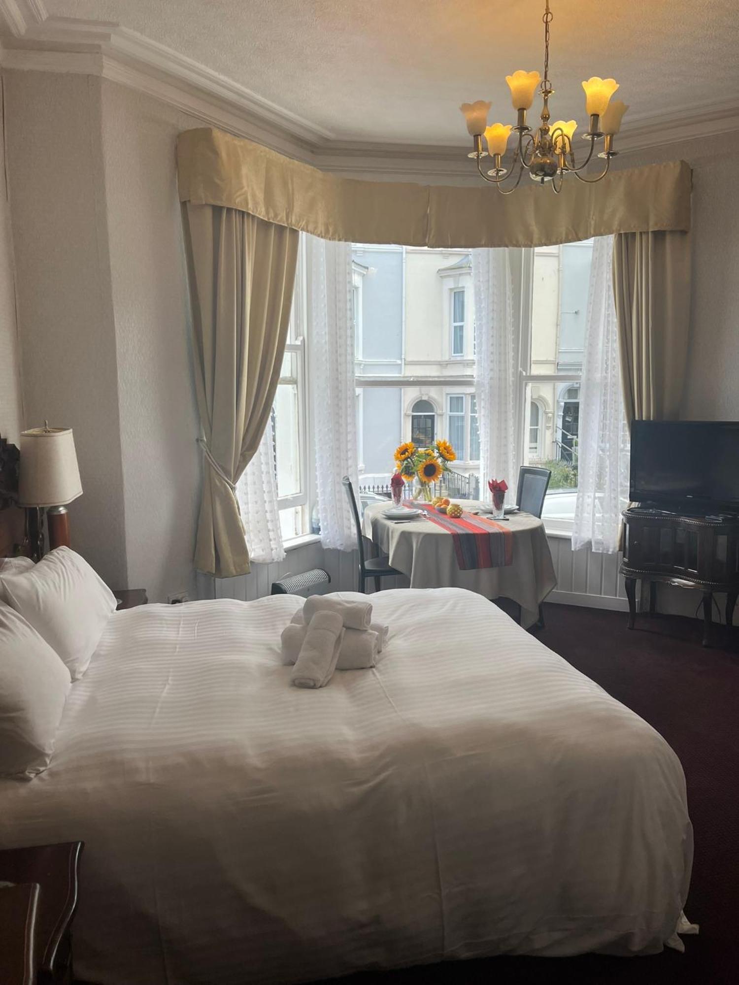 Hotel Bella Vista 4*