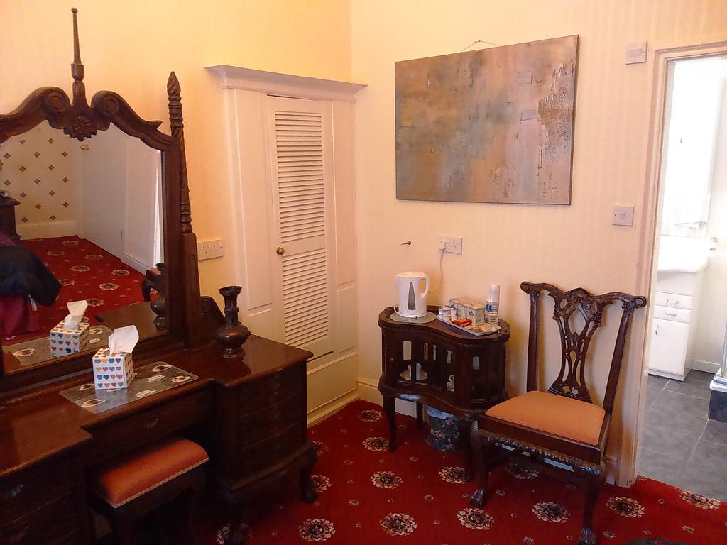 Hotel Bella Vista Llandudno