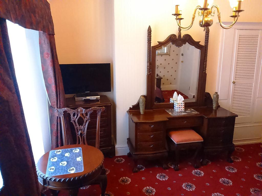 Bella Vista Hotel 4*