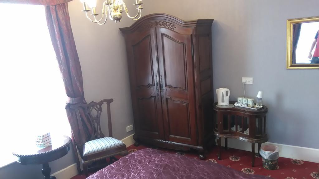 Bella Vista 4* Llandudno