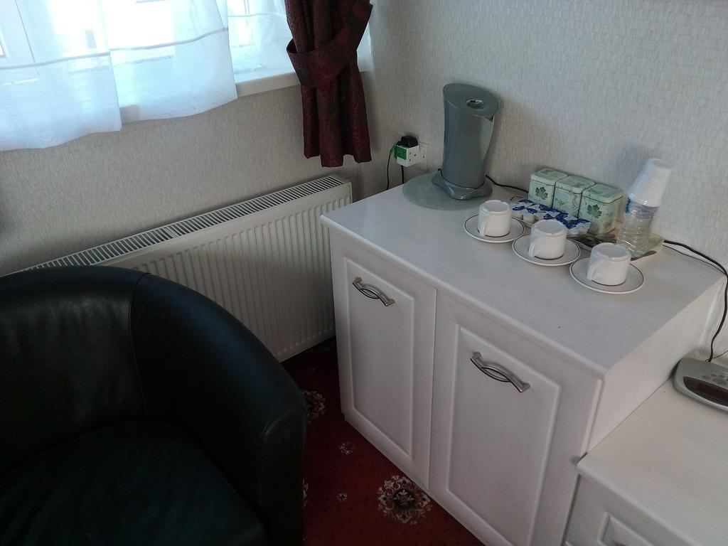 Bella Vista 4* Llandudno