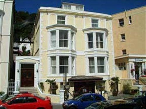Bella Vista Llandudno
