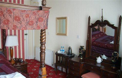 Bella Vista Hotel