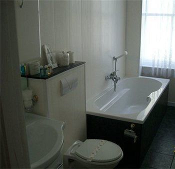 Bella Vista 4* Llandudno